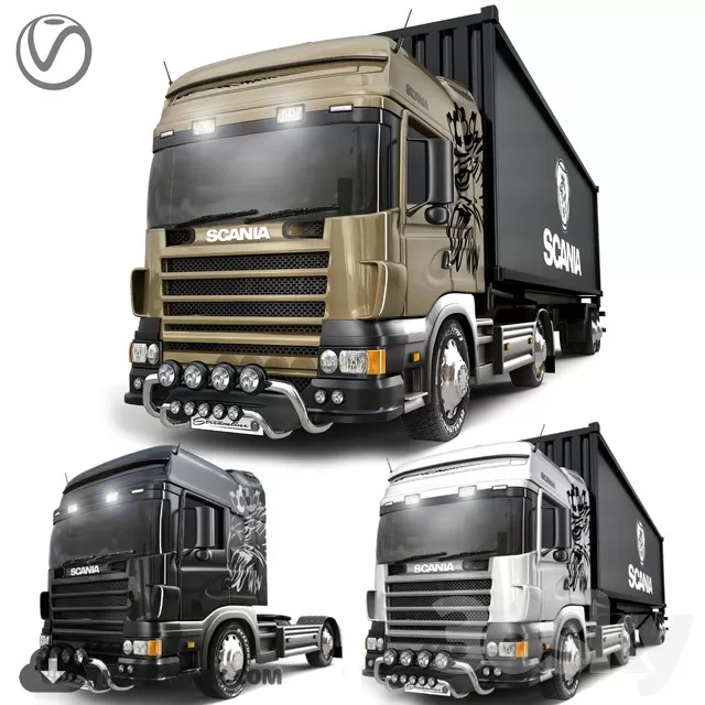 3DSKYFREE – FREE 3DS MAX MODELS