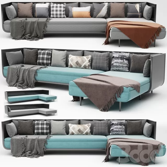 3DSKYFREE – FREE 3DS MAX MODELS