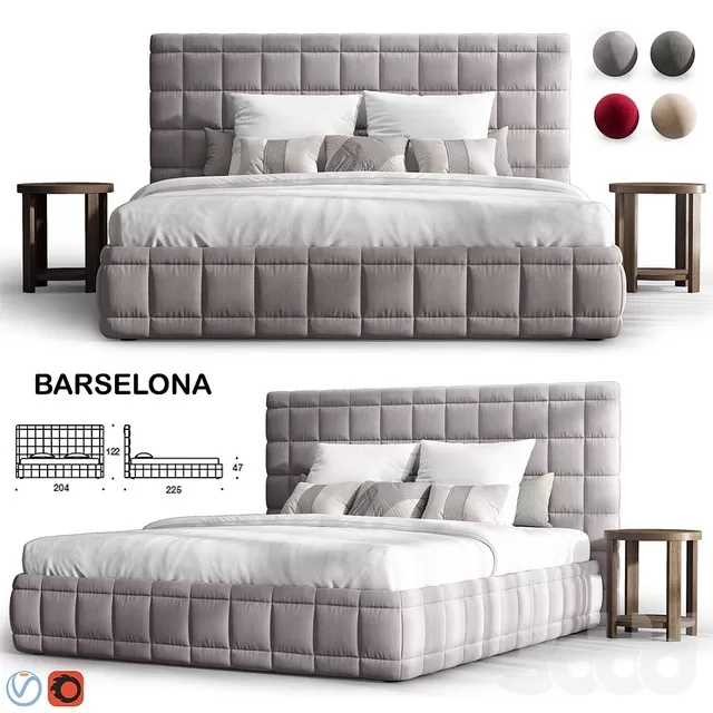 3DSKYFREE – FREE 3DS MAX MODELS