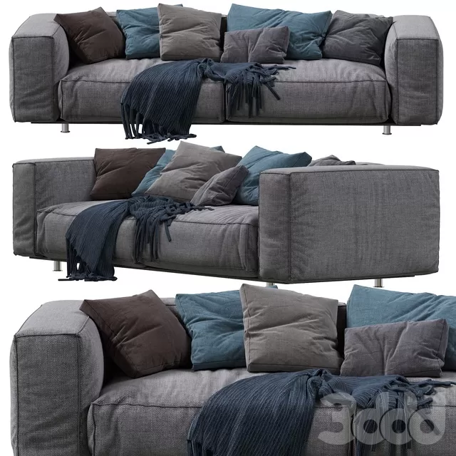 3DSKYFREE – FREE 3DS MAX MODELS