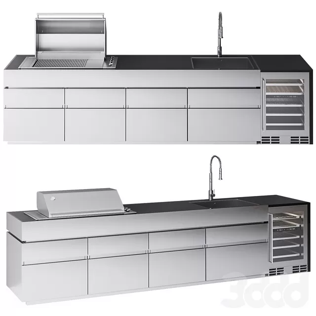 3DSKYFREE – FREE 3DS MAX MODELS