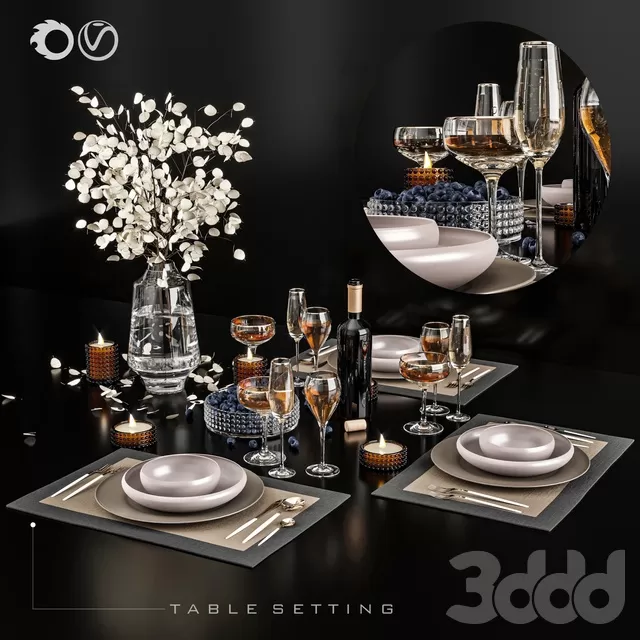 3DSKYFREE – FREE 3DS MAX MODELS