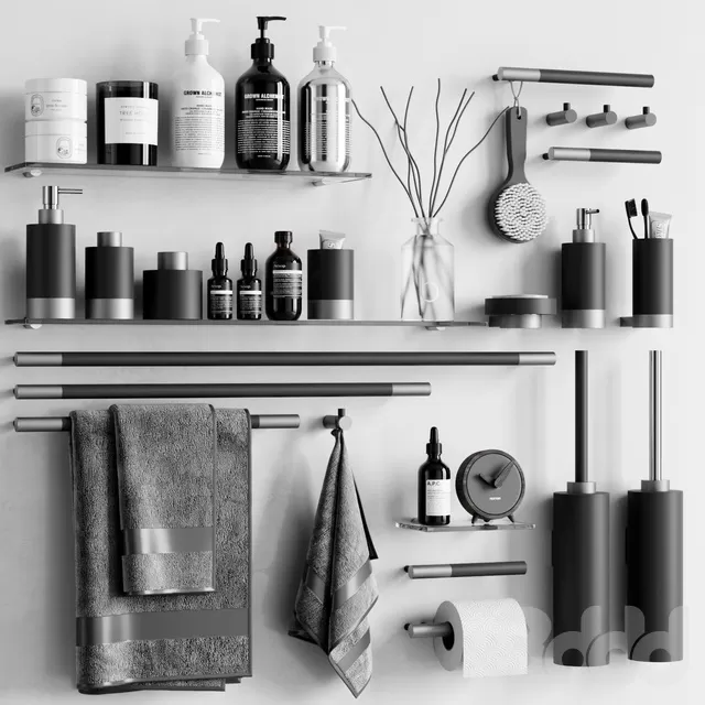 3DSKYFREE – FREE 3DS MAX MODELS