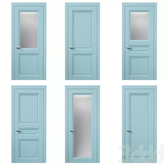 3DSKYFREE – FREE 3DS MAX MODELS