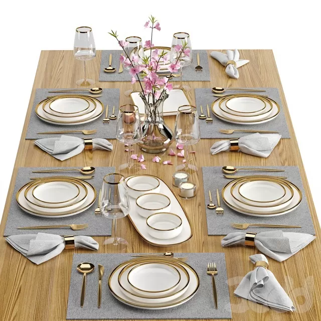 3DSKYFREE – FREE 3DS MAX MODELS