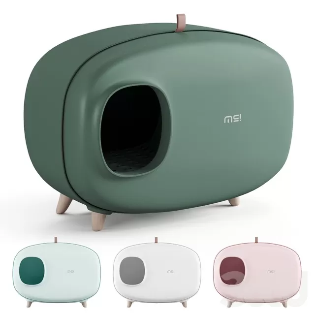 3DSKYFREE – FREE 3DS MAX MODELS