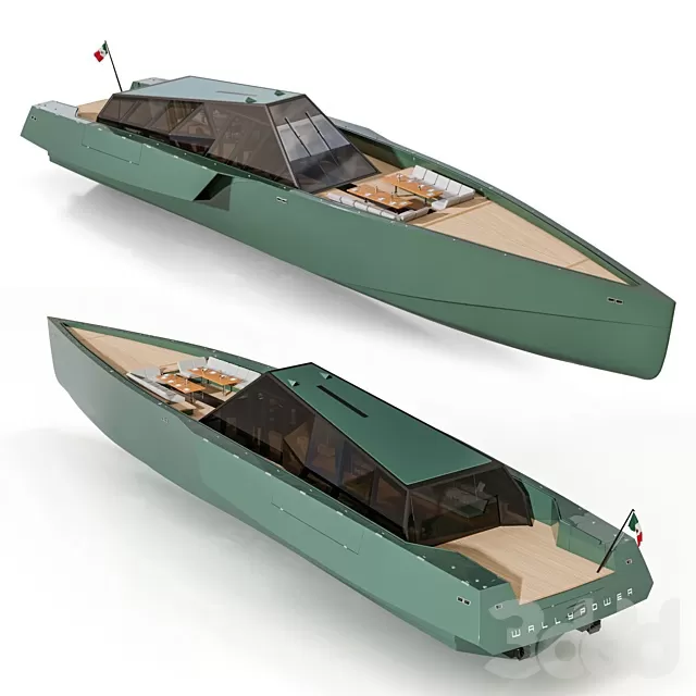 3DSKYFREE – FREE 3DS MAX MODELS