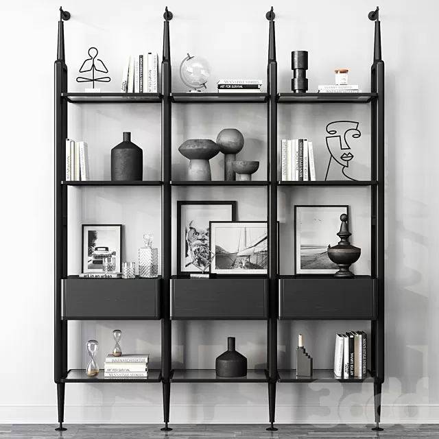 3DSKYFREE – FREE 3DS MAX MODELS