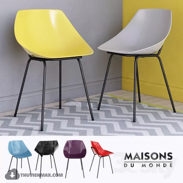 3DSKYFREE – FREE 3DS MAX MODELS