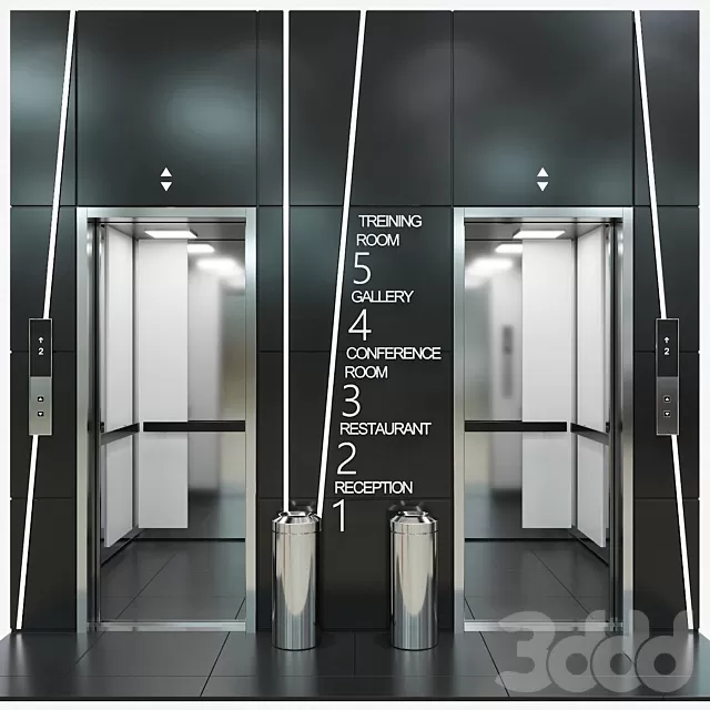 3DSKYFREE – FREE 3DS MAX MODELS