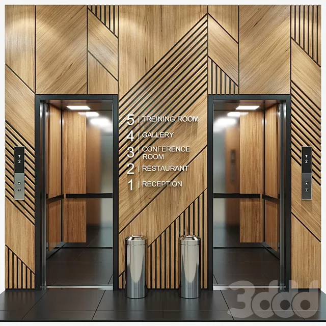 3DSKYFREE – FREE 3DS MAX MODELS