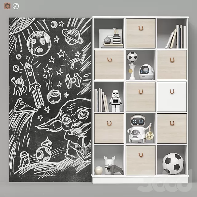 3DSKYFREE – FREE 3DS MAX MODELS