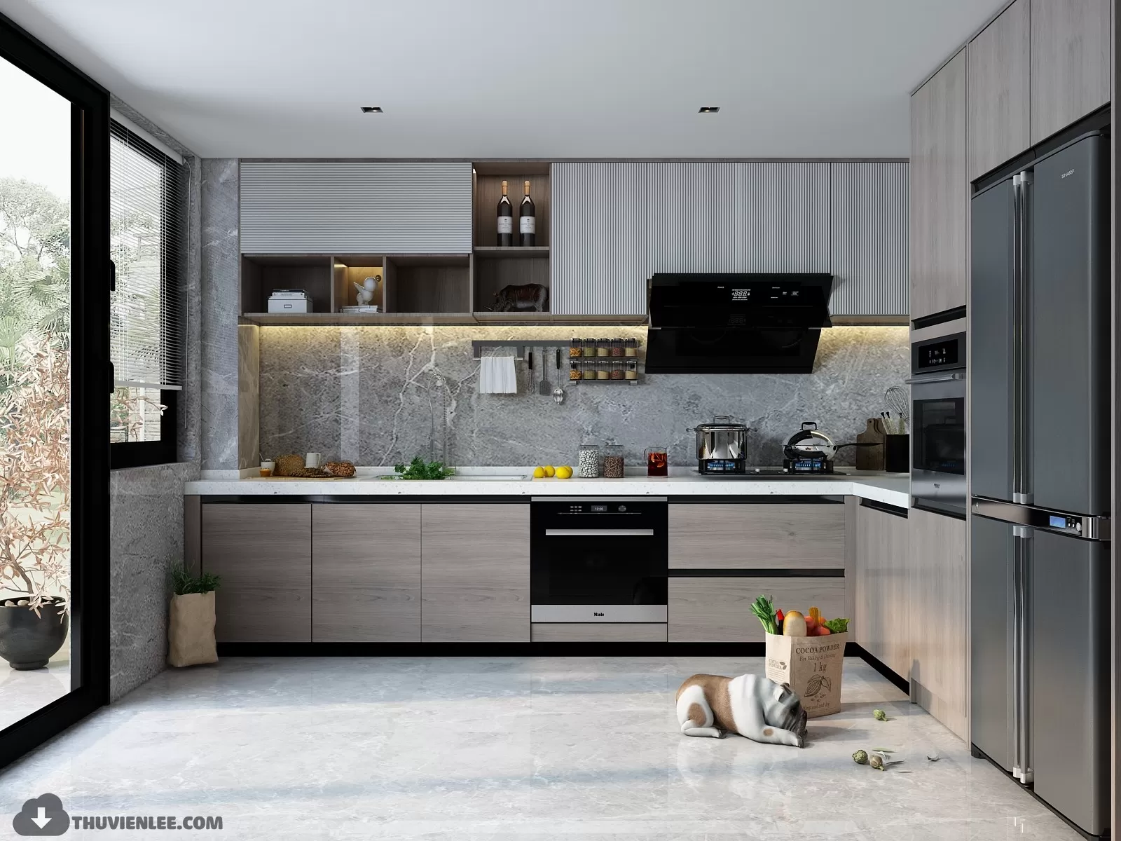 3DSKYFREE – FREE 3DS MAX MODELS