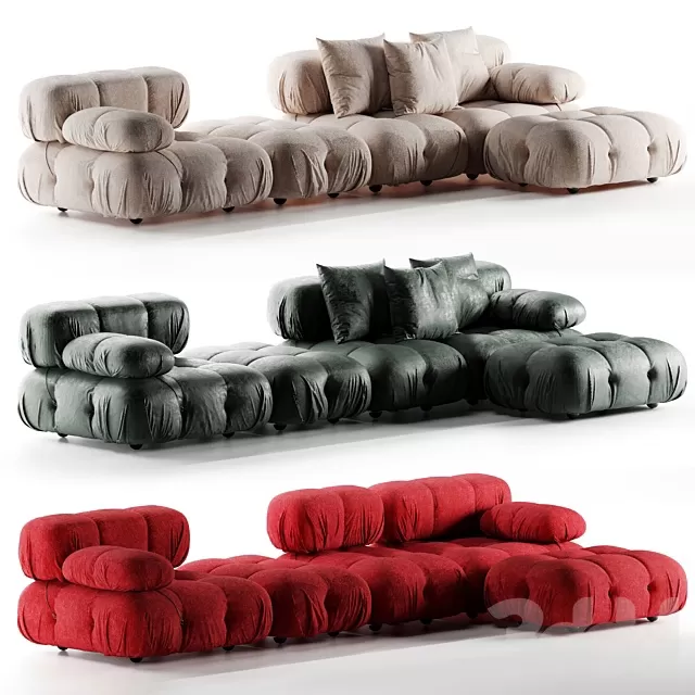 3DSKYFREE – FREE 3DS MAX MODELS