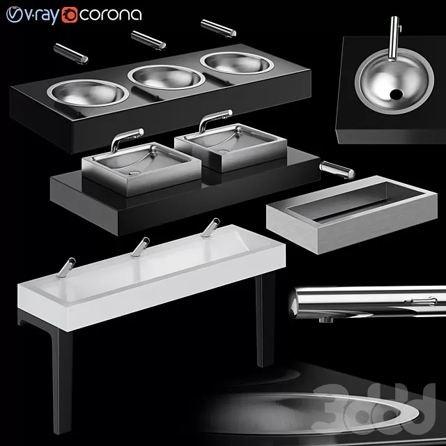 3DSKYFREE – FREE 3DS MAX MODELS