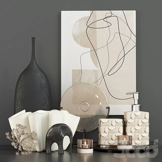 3DSKYFREE – FREE 3DS MAX MODELS