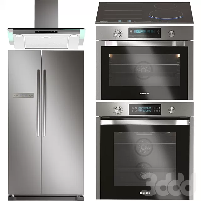 3DSKYFREE – FREE 3DS MAX MODELS