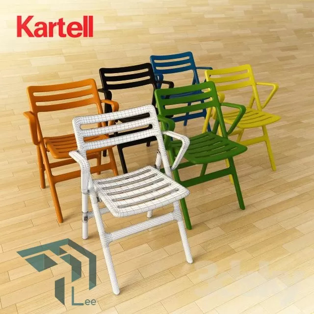 3DSKYFREE – FREE 3DS MAX MODELS