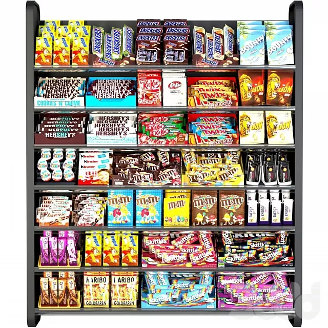 3DSKYFREE – FREE 3DS MAX MODELS