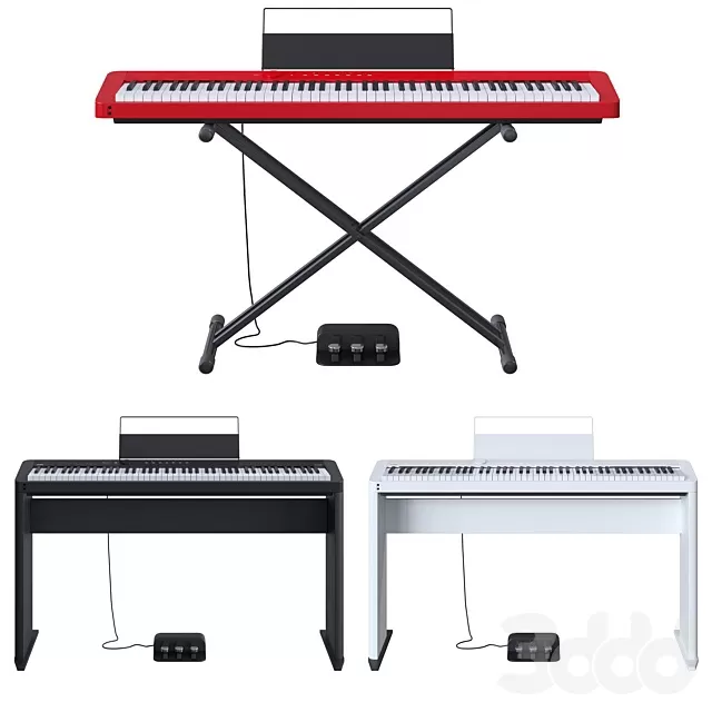 3DSKYFREE – FREE 3DS MAX MODELS