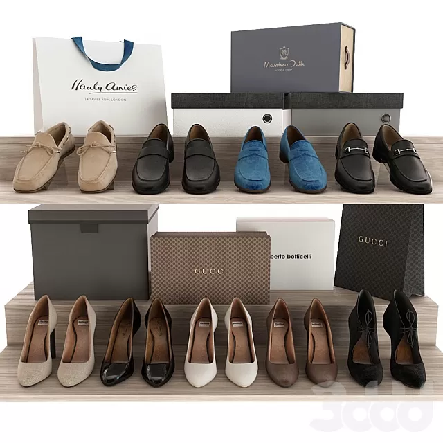 3DSKYFREE – FREE 3DS MAX MODELS