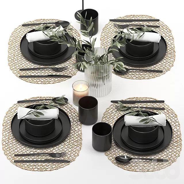 3DSKYFREE – FREE 3DS MAX MODELS