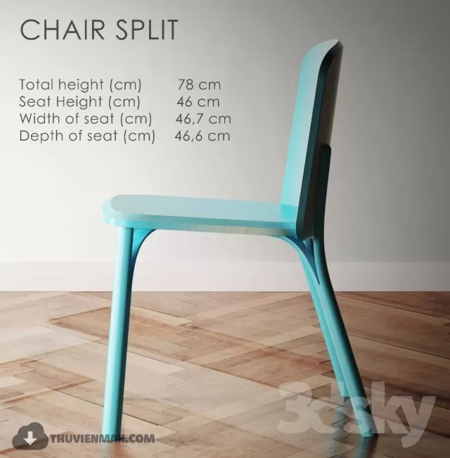 3DSKYFREE – FREE 3DS MAX MODELS