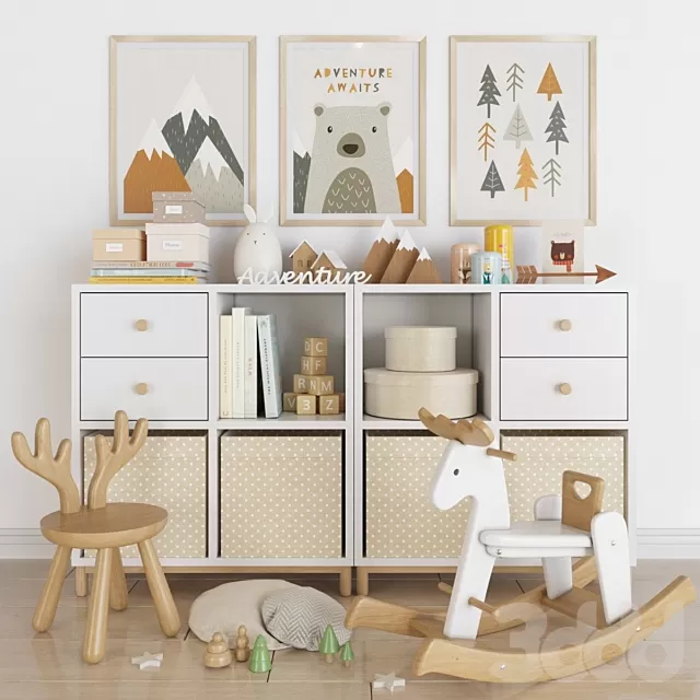 3DSKYFREE – FREE 3DS MAX MODELS