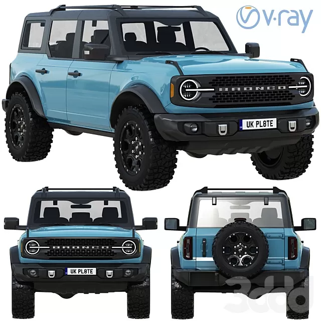 3DSKYFREE – FREE 3DS MAX MODELS