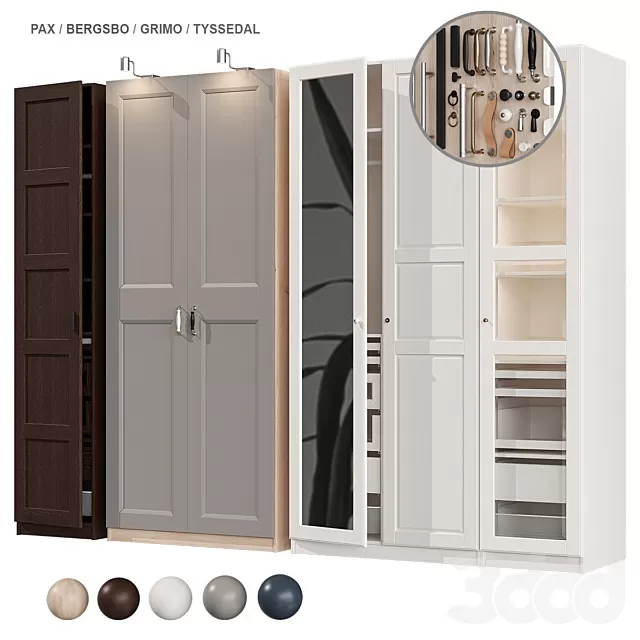 3DSKYFREE – FREE 3DS MAX MODELS