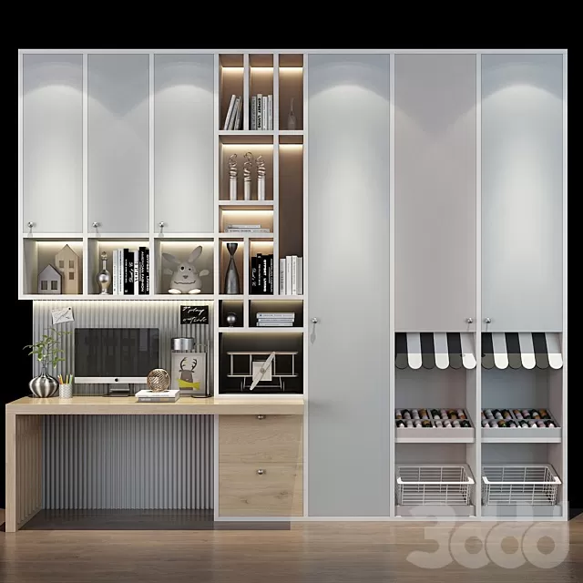 3DSKYFREE – FREE 3DS MAX MODELS