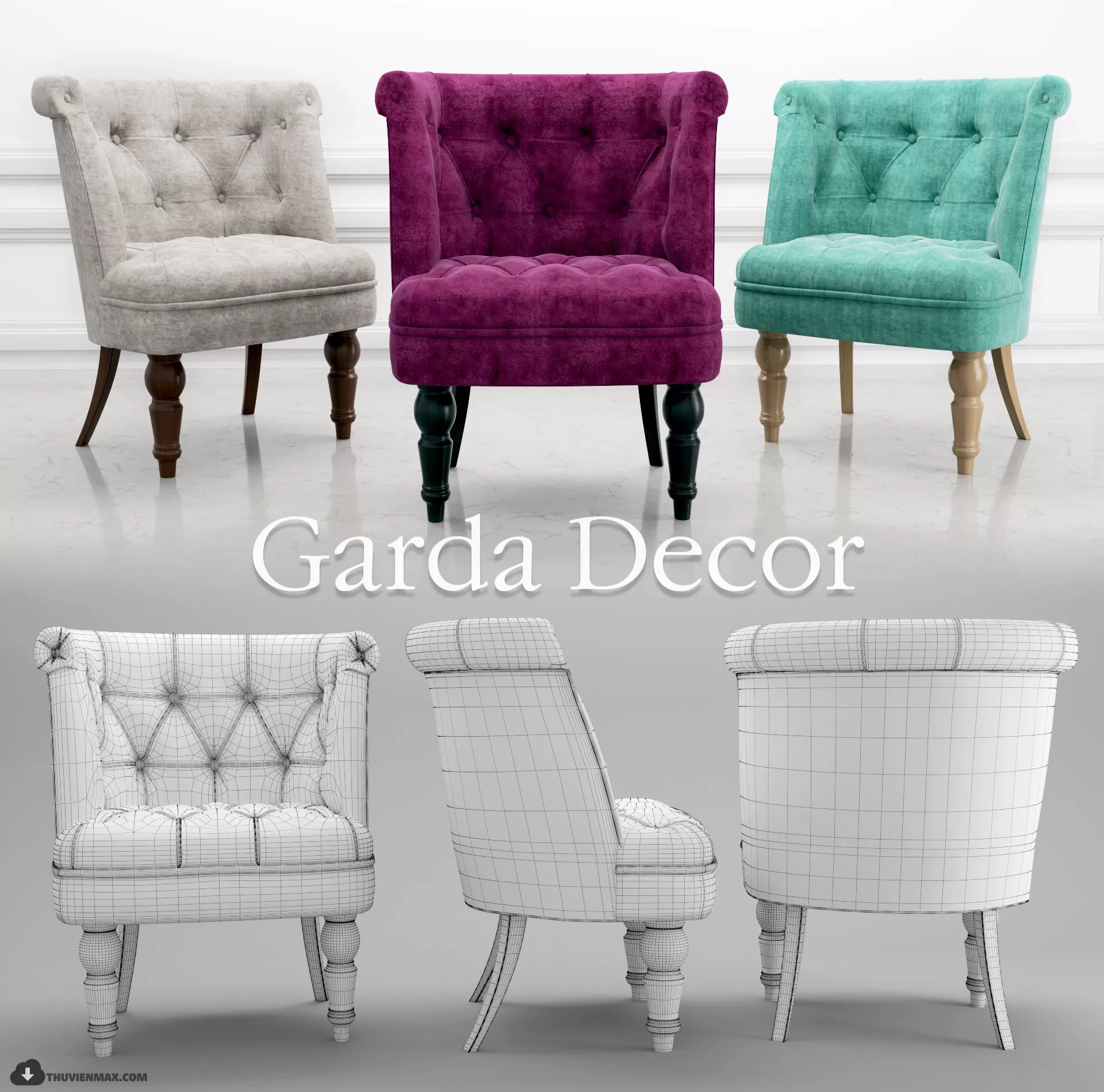 3DSKYFREE – FREE 3DS MAX MODELS