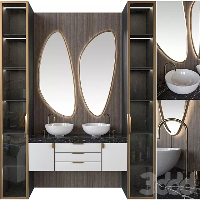 3DSKYFREE – FREE 3DS MAX MODELS