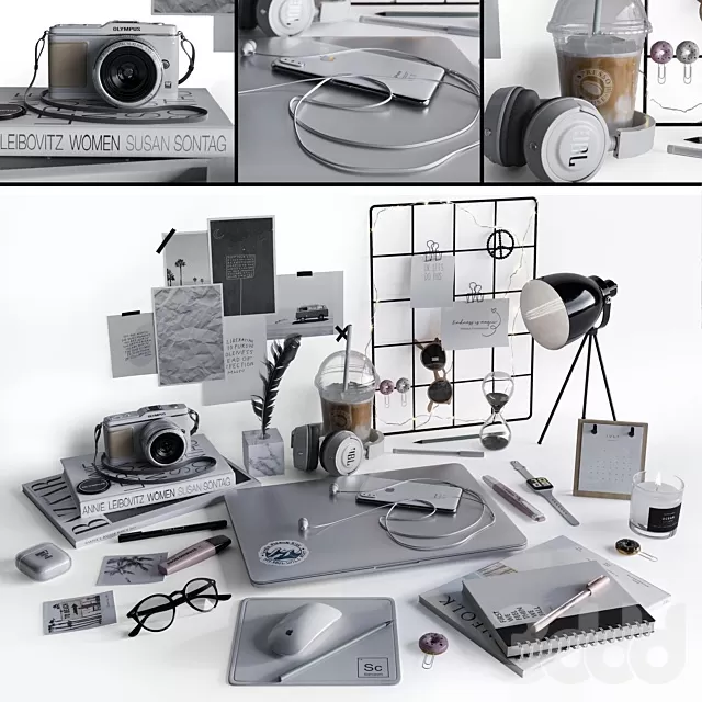 3DSKYFREE – FREE 3DS MAX MODELS