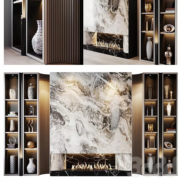 3DSKYFREE – FREE 3DS MAX MODELS