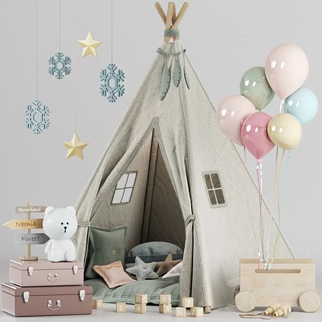 3DSKYFREE – FREE 3DS MAX MODELS