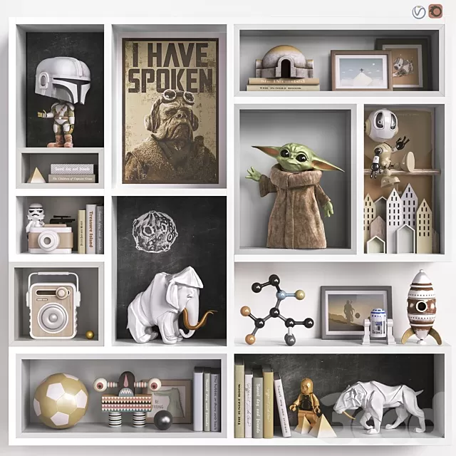 3DSKYFREE – FREE 3DS MAX MODELS