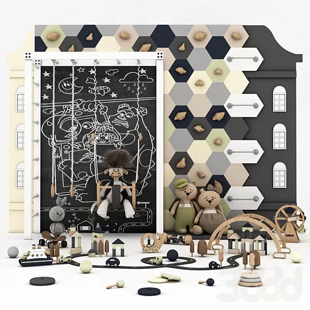 3DSKYFREE – FREE 3DS MAX MODELS