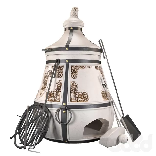 3DSKYFREE – FREE 3DS MAX MODELS