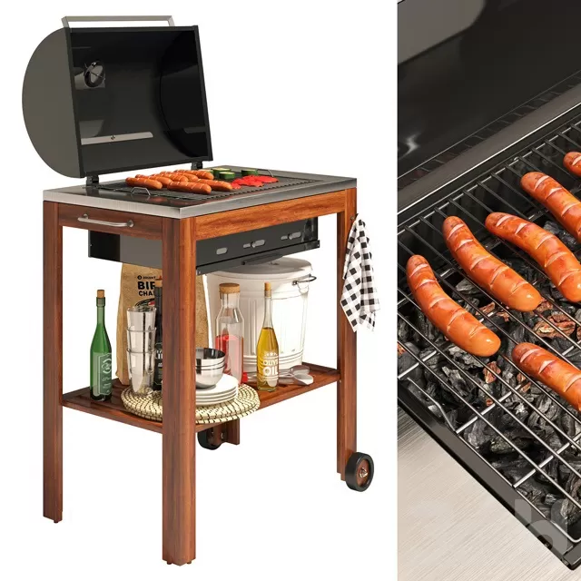 3DSKYFREE – FREE 3DS MAX MODELS