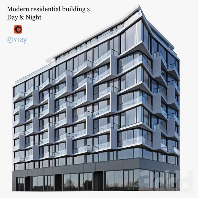 3DSKYFREE – FREE 3DS MAX MODELS