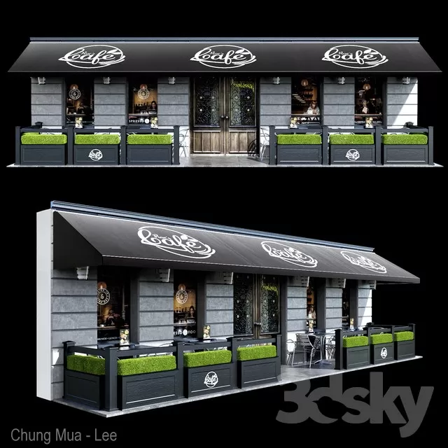 3DSKYFREE – FREE 3DS MAX MODELS