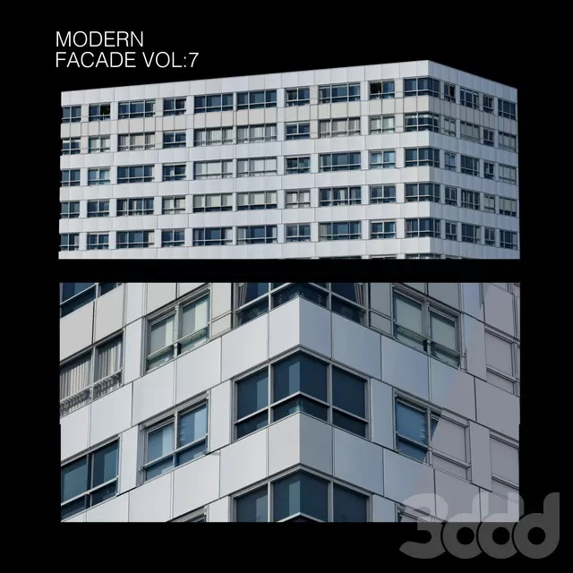 ARCHITECTURE – BUILDING – 3D MODELS – FREE DOWNLOAD – 1165