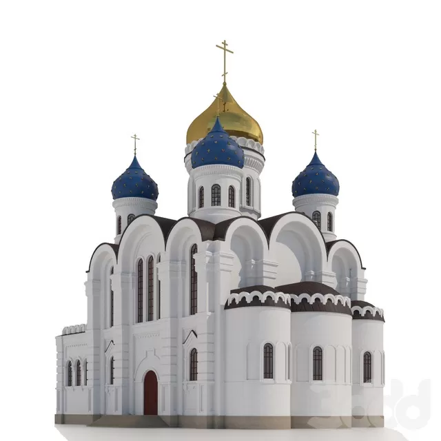 3D MODELS FREE DOWNLOAD 