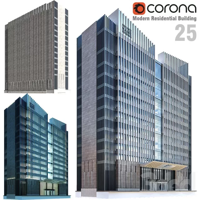 3DSKYFREE – FREE 3DS MAX MODELS