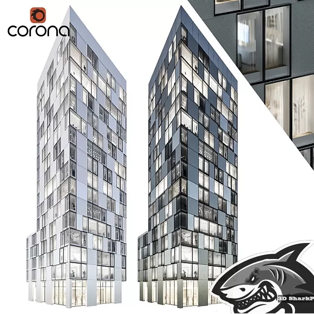 3DSKYFREE – FREE 3DS MAX MODELS