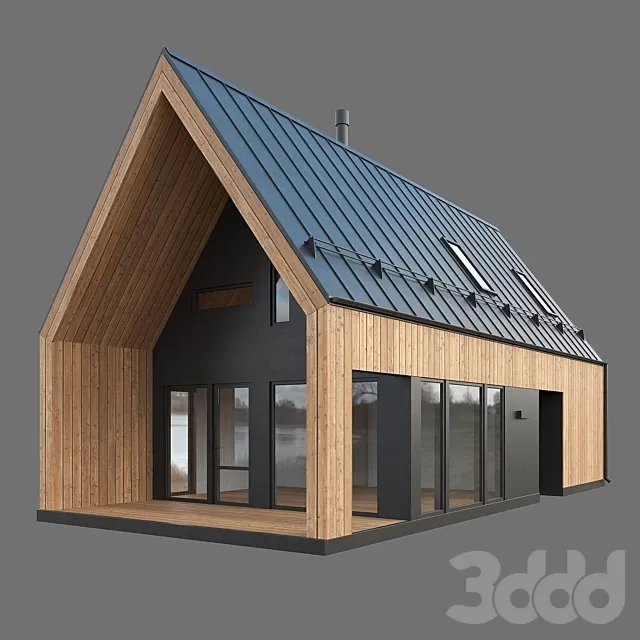 ARCHITECTURE – BUILDING – 3D MODELS – FREE DOWNLOAD – 1221