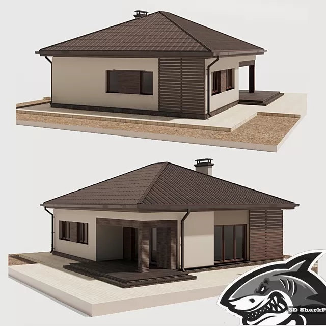 3DSKYFREE – FREE 3DS MAX MODELS