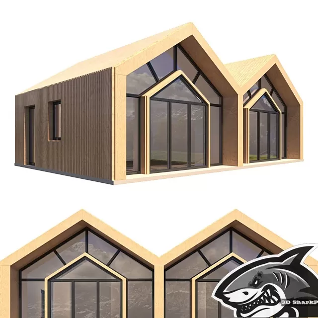 3DSKYFREE – FREE 3DS MAX MODELS