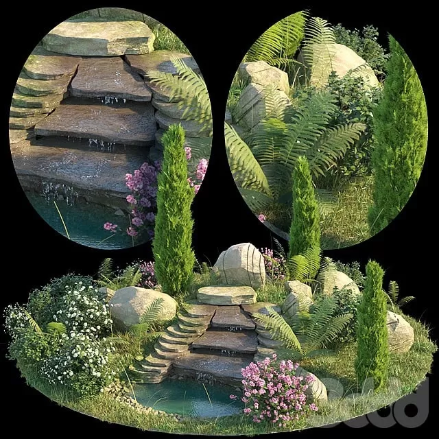 3D MODELS FREE DOWNLOAD 